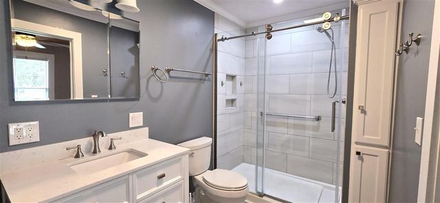 501 S Polk Street, Welsh, LA 70591