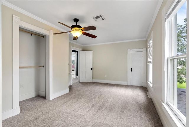 501 S Polk Street, Welsh, LA 70591