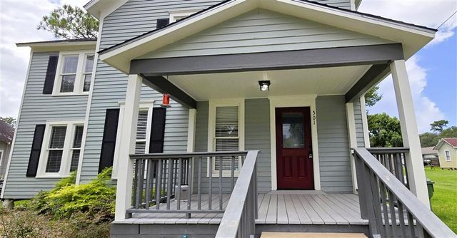 501 S Polk Street, Welsh, LA 70591