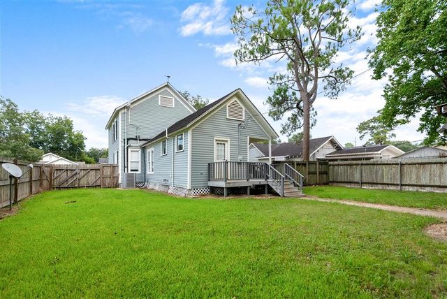 501 S Polk Street, Welsh, LA 70591