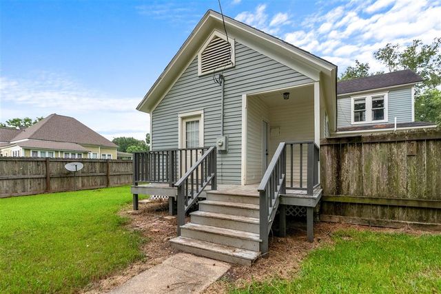 501 S Polk Street, Welsh, LA 70591