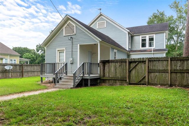 501 S Polk Street, Welsh, LA 70591