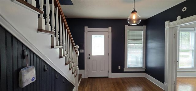 501 S Polk Street, Welsh, LA 70591