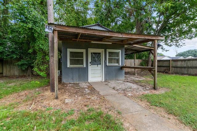 501 S Polk Street, Welsh, LA 70591