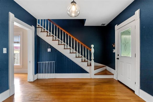 501 S Polk Street, Welsh, LA 70591