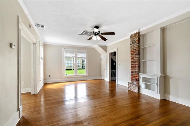 501 S Polk Street, Welsh, LA 70591