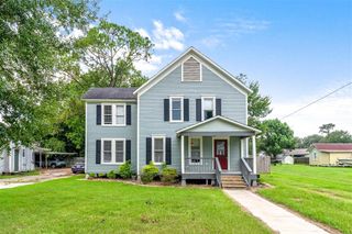 501 S Polk Street, Welsh, LA 70591