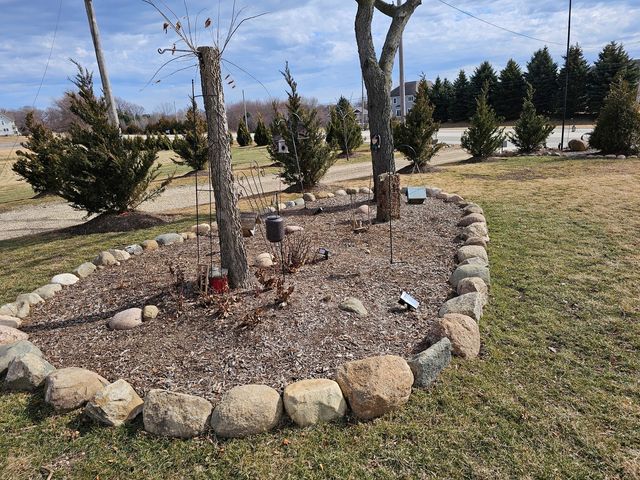 15618 Harmony Road, Huntley, IL 60142