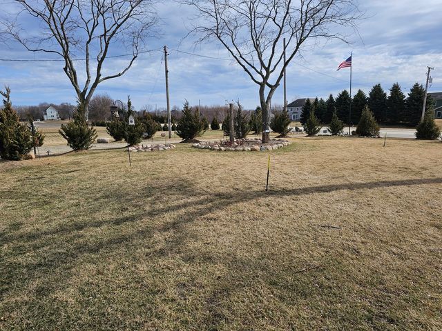 15618 Harmony Road, Huntley, IL 60142