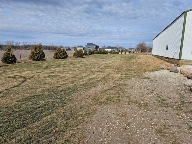 15618 Harmony Road, Huntley, IL 60142