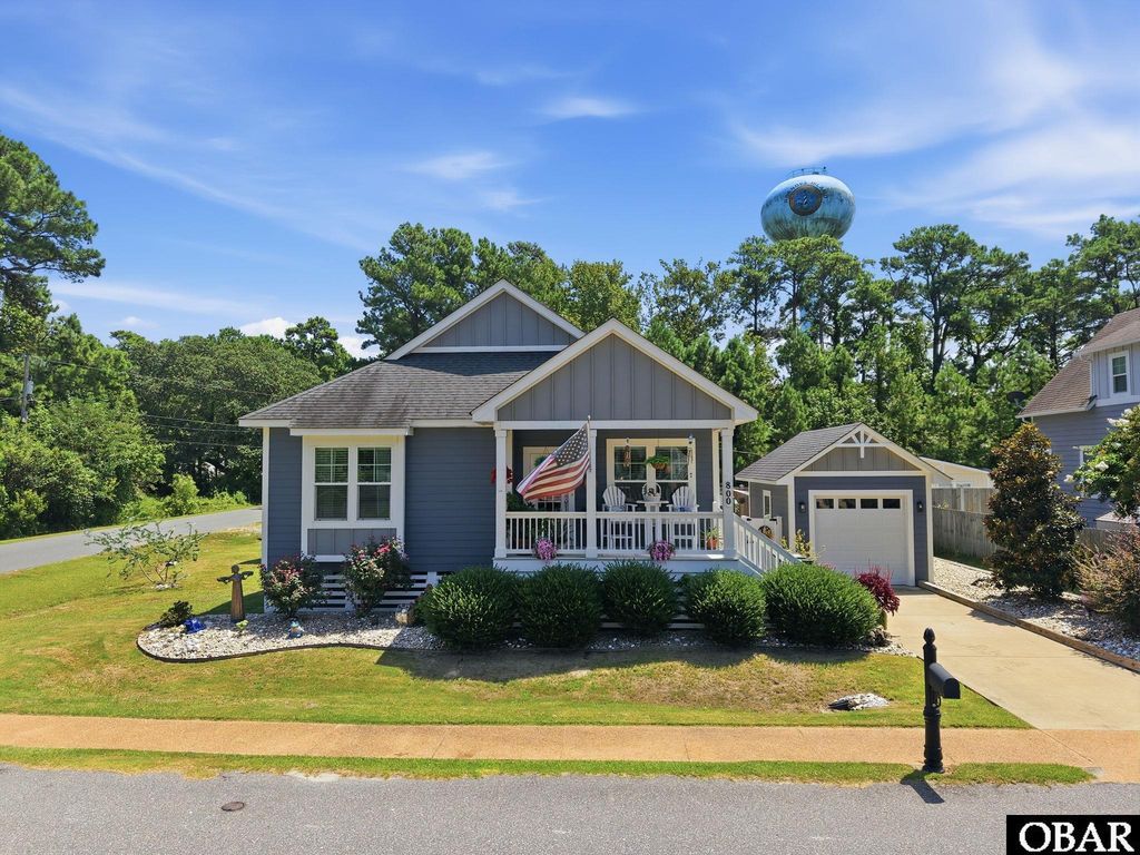 Image 55 of property listing at 800 Lindsey Lane, Manteo, NC 27954