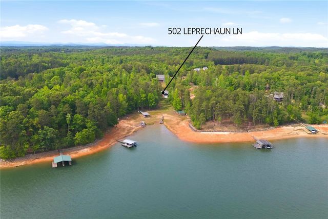 502 Leprechaun Lane, Westminster, SC 29693