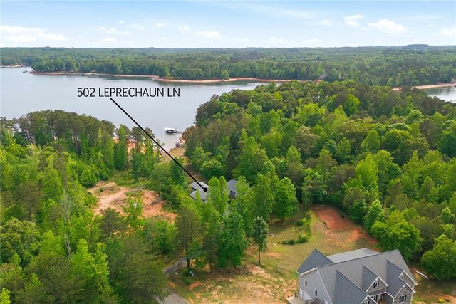 502 Leprechaun Lane, Westminster, SC 29693