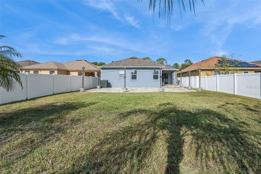 Image 28 of property listing at 10544 MOSS ROSE WAY, Orlando, FL 32832