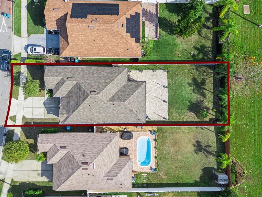 Image 40 of property listing at 10544 MOSS ROSE WAY, Orlando, FL 32832