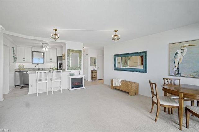 500 Pacific Ave Unit 1110, Virginia Beach, VA 23451