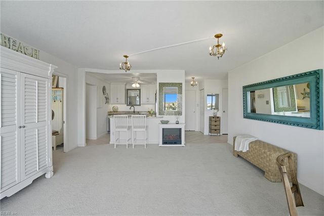 500 Pacific Ave Unit 1110, Virginia Beach, VA 23451