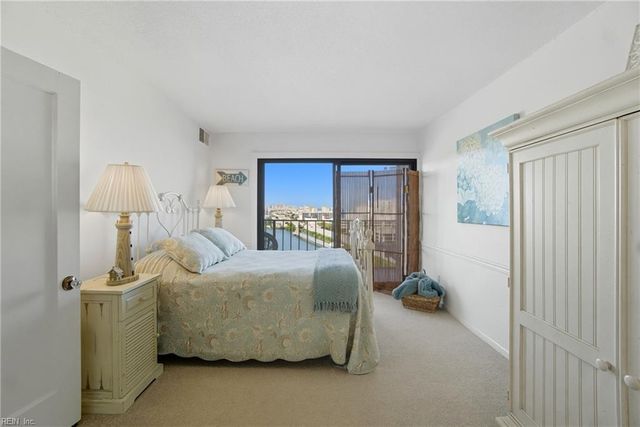 500 Pacific Ave Unit 1110, Virginia Beach, VA 23451