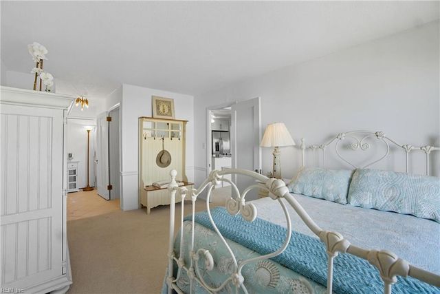 500 Pacific Ave Unit 1110, Virginia Beach, VA 23451