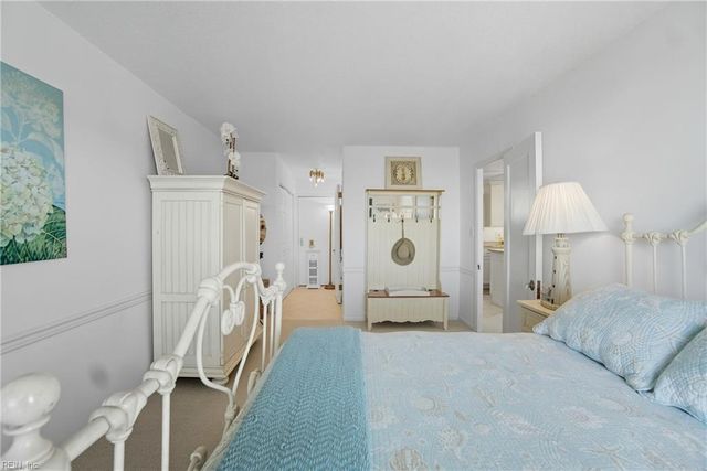 500 Pacific Ave Unit 1110, Virginia Beach, VA 23451