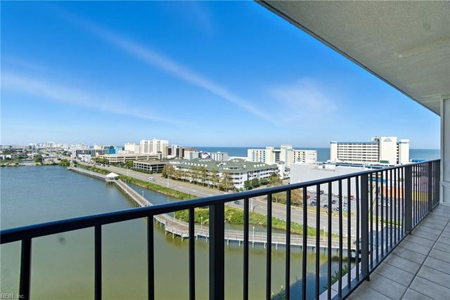 500 Pacific Ave Unit 1110, Virginia Beach, VA 23451