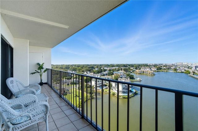 500 Pacific Ave Unit 1110, Virginia Beach, VA 23451