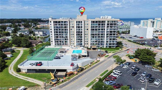 500 Pacific Ave Unit 1110, Virginia Beach, VA 23451