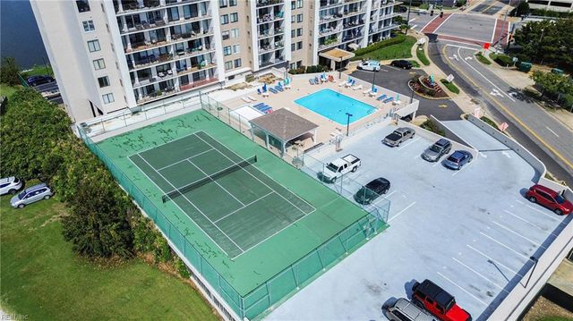 500 Pacific Ave Unit 1110, Virginia Beach, VA 23451