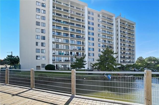 500 Pacific Ave Unit 1110, Virginia Beach, VA 23451