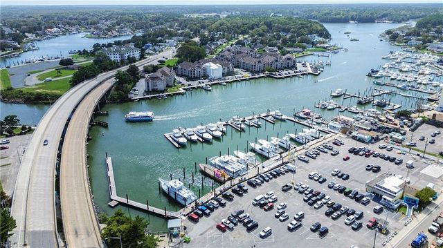 500 Pacific Ave Unit 1110, Virginia Beach, VA 23451