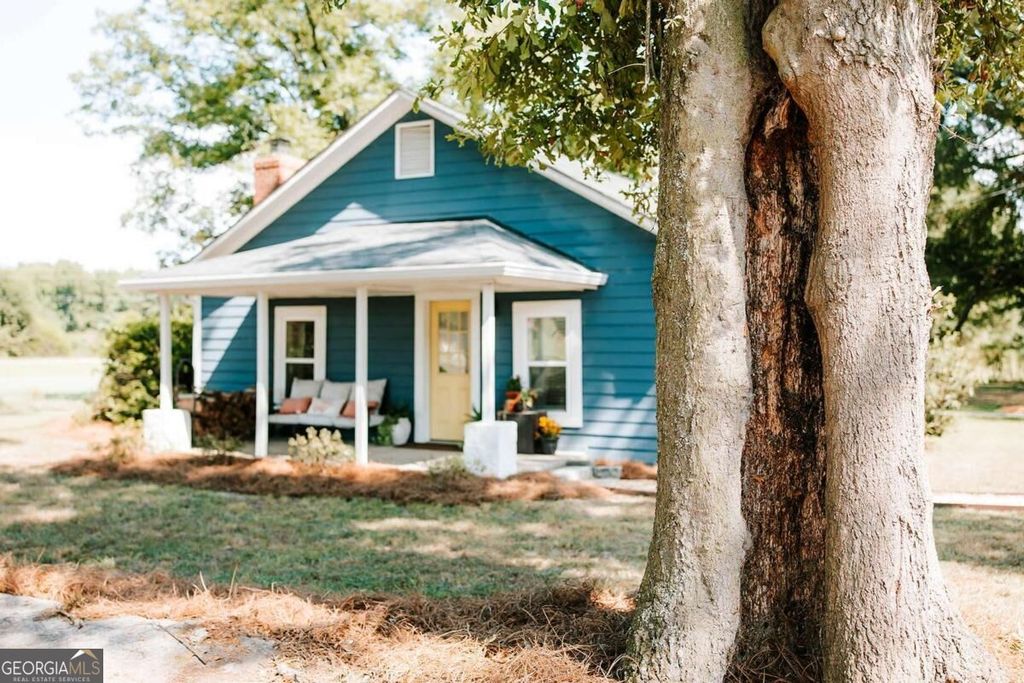 824 Lexington Carlton Road, Lexington, GA 30648 — photo 5