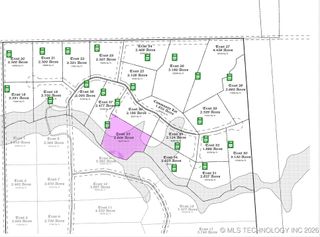 35 Sims Road, Colbert, OK 74733