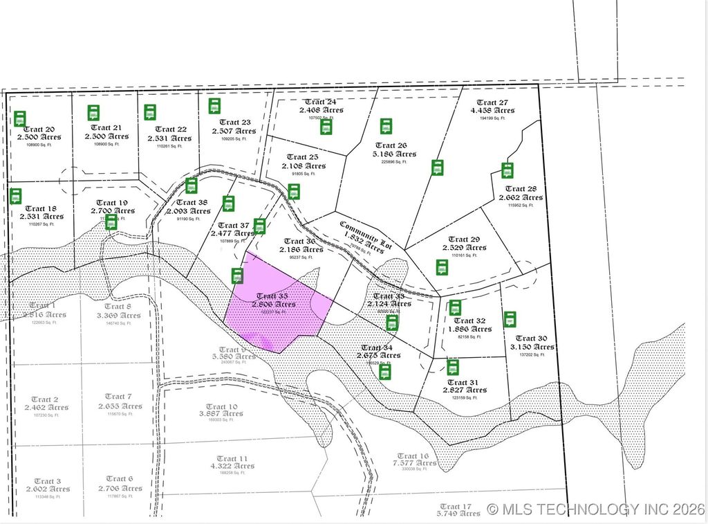 35 Sims Road, Colbert, OK 74733