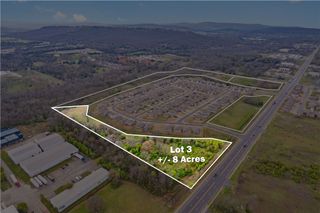 1640 N Morningside Drive Lot 3, Fayetteville, AR 72701