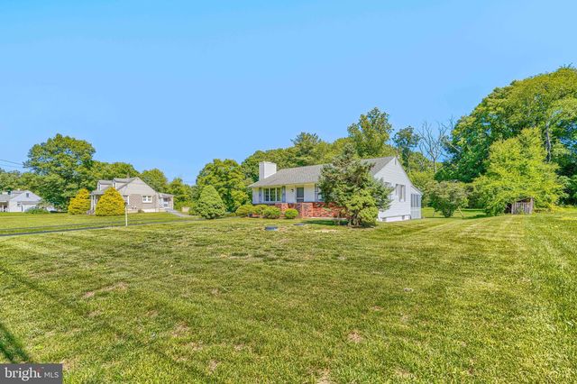 1009 TRIMBLE RD, Joppa, MD 21085