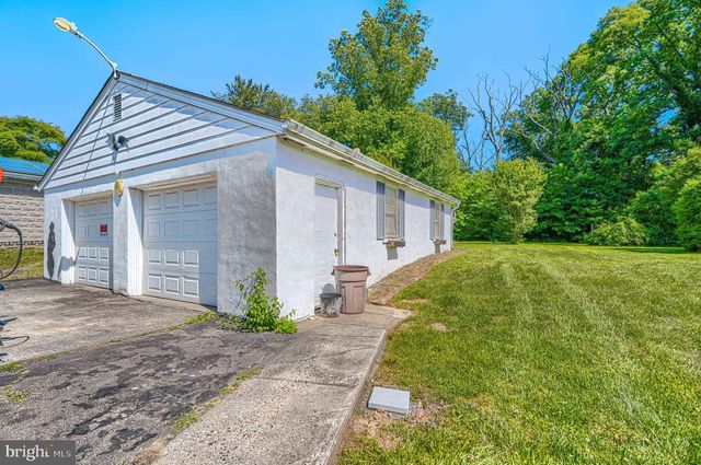 1009 TRIMBLE RD, Joppa, MD 21085
