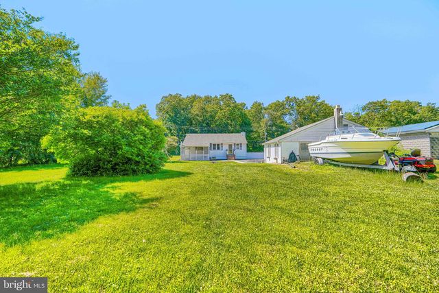 1009 TRIMBLE RD, Joppa, MD 21085