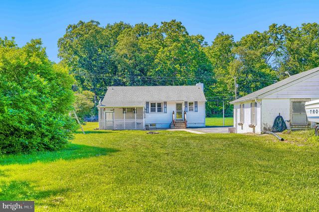 1009 TRIMBLE RD, Joppa, MD 21085