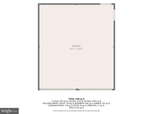 1009 TRIMBLE RD, Joppa, MD 21085