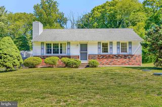1009 TRIMBLE RD, Joppa, MD 21085