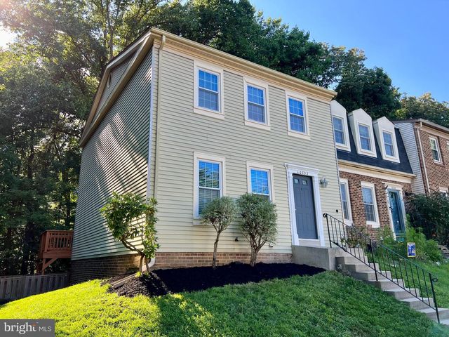 10332 MOCKINGBIRD POND CT, Burke, VA 22015