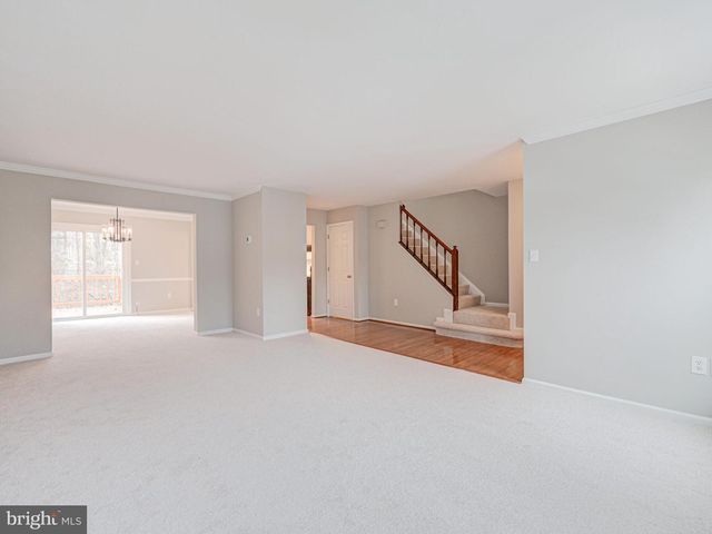 10332 MOCKINGBIRD POND CT, Burke, VA 22015