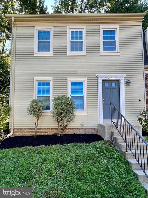 10332 MOCKINGBIRD POND CT, Burke, VA 22015