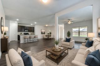 12326 Sabine Point Drive, Humble, TX 77346