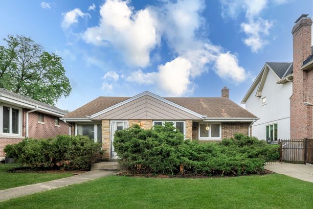 1625 S Ashland Avenue, Park Ridge, IL 60068