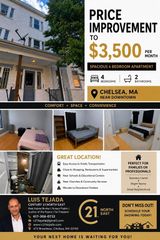 130 Shurtleff 3, Chelsea, MA 02150