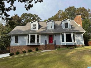 3549 WILLIAM AND MARY ROAD, Hoover, AL 35216