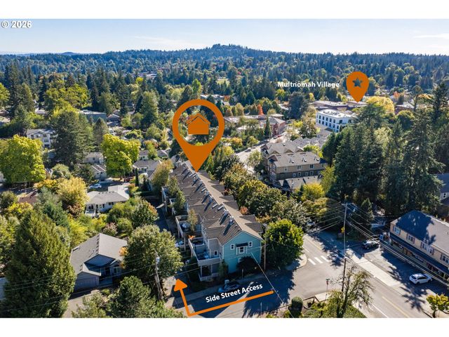 7430 Sw CAPITOL Hwy, Portland, OR 97219