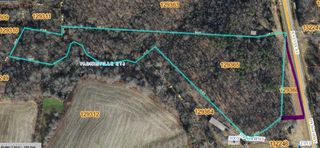 1122 S State Street, Yadkinville, NC 27055