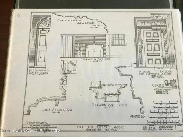 14 Fabiano Boulevard, Hudson, NY 12534